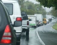 Did you Know Traffic Jams Are the Worst Contributor of Pollutants While Driving?