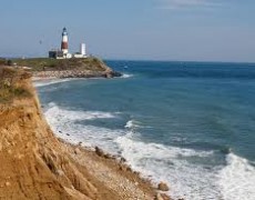 Did you know it is often individual initiative that saves our beaches, bluffs and even the Montauk Lighthouse from eroding into the Atlantic?
